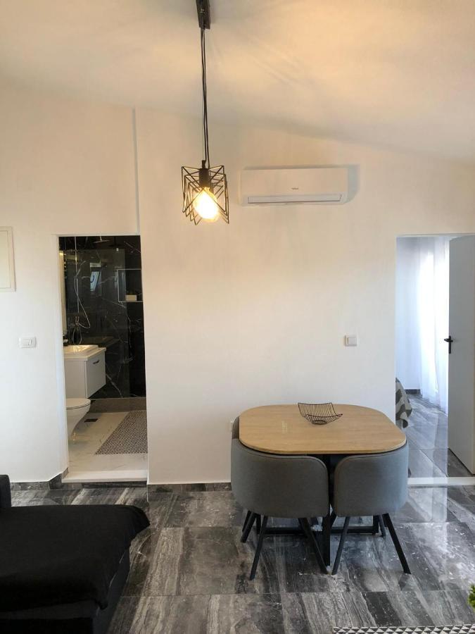 Апартаменты Apartman Luce Бибинье Экстерьер фото