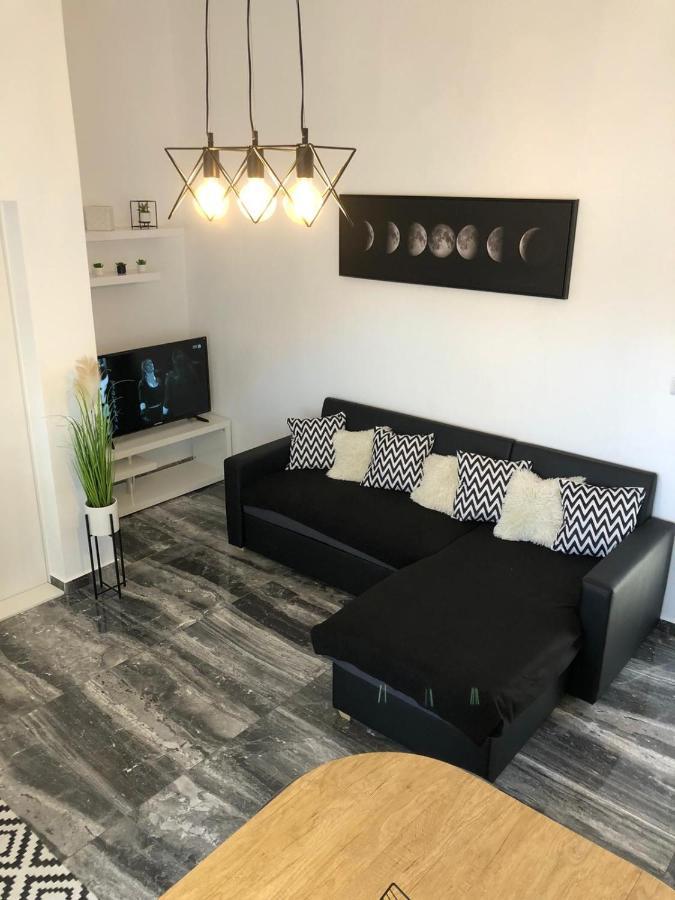 Апартаменты Apartman Luce Бибинье Экстерьер фото