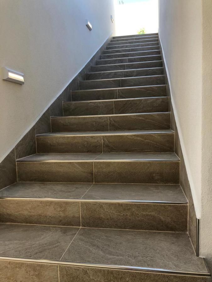 Апартаменты Apartman Luce Бибинье Экстерьер фото